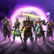 Ícone do programa: Last Epoch Ultimate Mobil…