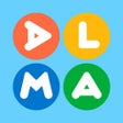Icône du programme : Alma Studio