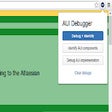 Programikonen: AUI Debugger