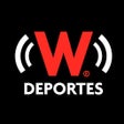 Icon of program: W Deportes México