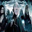 Icon of program: Replace Trump Cabinet wit…