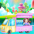 プログラムのアイコン：Fruity ice cream and cook…