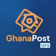 Ikona programu: GhanaPostGPS