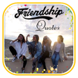 Programikonen: Friendship Quotes Images