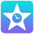 أيقونة البرنامج: Countdown Star