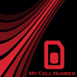 プログラムのアイコン：My Cell Number