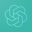 ChatGPT Chat GPT AI With GPT-3 icon