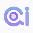 Ikona programu: AI Visual - AnimeArtImagi…