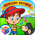 Nursery Rhymes Galore - Interactive Fun