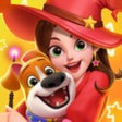 Programın simgesi: Coins  Puzzles