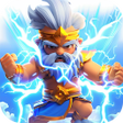 プログラムのアイコン：Boom Chaos Game
