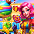 Ikon program: Sweet BonBon Carnival