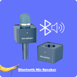 程序图标：External Mic Camera Recor…