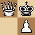 Icoon van programma: Chess-wise — play online …