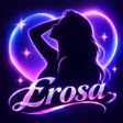 Programikonen: Erosa - Live video chat