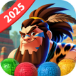 ไอคอนของโปรแกรม: Maya Evolve 2048