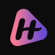 Ikon program: Hivo: AI Image  Video Mak…