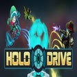 Иконка программы: Holodrive