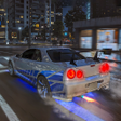 程序图标：Car Driving 3D: Midnight …