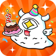 Ícone do programa: Doodle Magic: Wizard vs S…