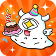 程序图标：Doodle Magic: Wizard vs S…