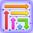 程序图标：Snake Tile: Puzzle Game