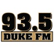 Ícone do programa: 93.5 Duke FM Wisconsin
