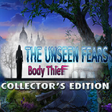 Иконка программы: The Unseen Fears: Body Th…