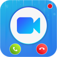 رمز البرنامج: Live Talk - Live Video Ca…