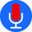 Иконка программы: Voice Recorder for Wear O…