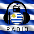 程序图标：1430 am radio durazno