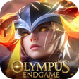 Programikonen: Olympus: Endgame