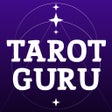 Icoon van programma: Tarot Guru: Psychic Readi…