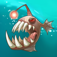 Programikonen: Mobfish Hunter