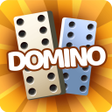 Symbol des Programms: Domino - Classic Dominoes…