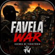 Programikonen: FAVELA WAR