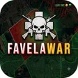Ikona programu: FAVELA WAR