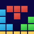 ไอคอนของโปรแกรม: Blocky Classic Puzzle