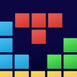 Icon of program: Blocky Classic Puzzle
