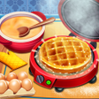 Icono de programa: Cooking Flavor Restaurant…
