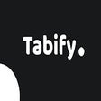Symbol des Programms: tabify