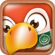 Ícone do programa: Learn Arabic Phrases  Wor…