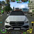 Car Driving Simulator-Real Car