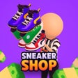 Ícone do programa: Sneaker Shop 3D