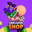 Sneaker Shop 3D