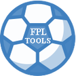 プログラムのアイコン：FPL Tools