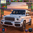 Icon of program: Crazy Car Army Transport …