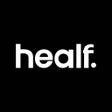 Ikona programu: Healf.