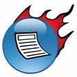 Ikona programu: FeedDemon