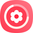 Symbol des Programms: Period and Ovulation Trac…